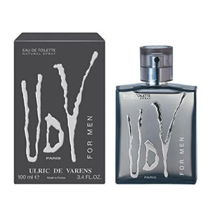 Citrus splash perfume - Long lasting fragrance for men - 1 PCs