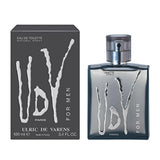 Citrus splash perfume - Long lasting fragrance for men - 1 PCs
