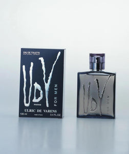 Citrus splash perfume - Long lasting fragrance for men - 1 PCs