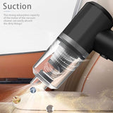 3 in 1 portable Vacuum cleaner