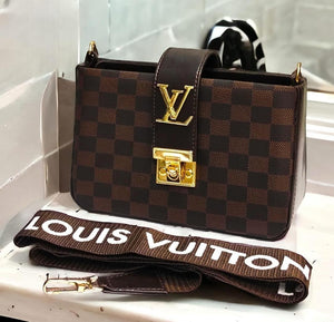 Girl's crossbody Bag