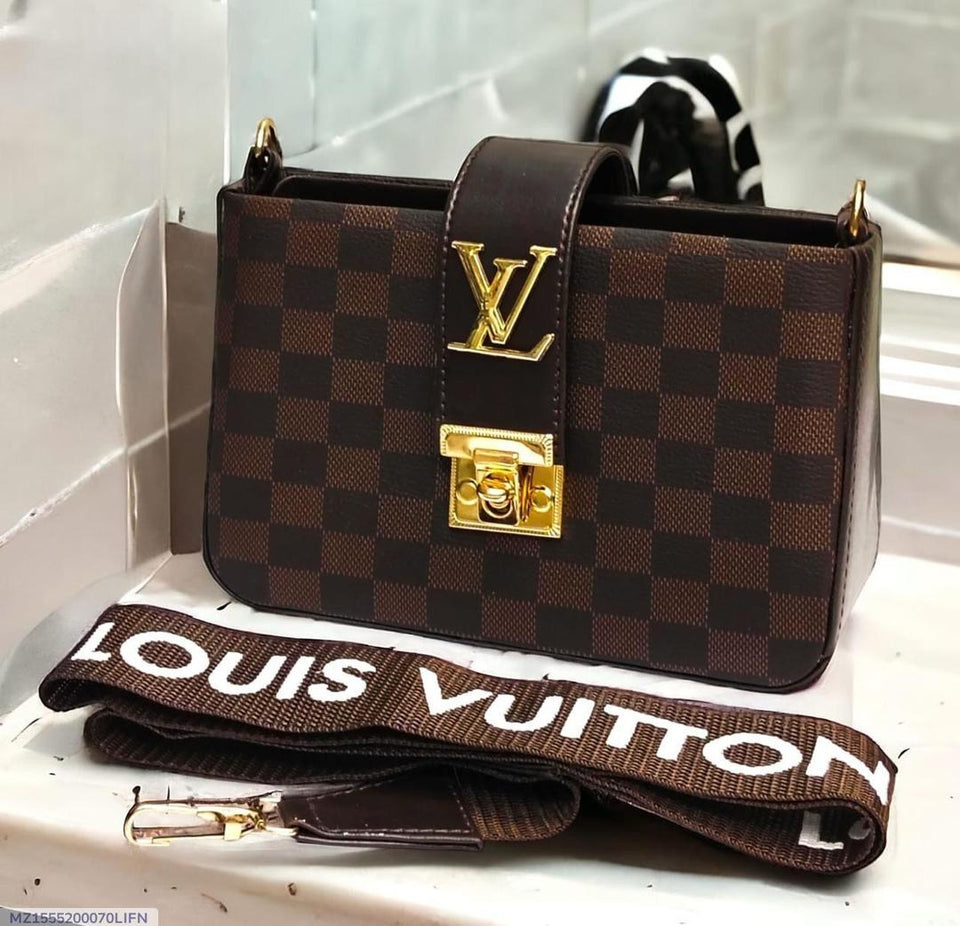 Girl's crossbody Bag