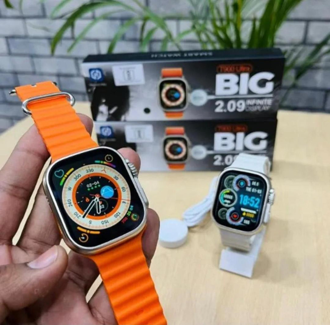 T900 Ultra 2 Smart watch