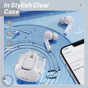 Air 31 wireless Earbuds