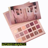 Nude Eyeshadow palette
