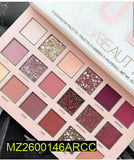 Nude Eyeshadow palette