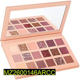 Nude Eyeshadow palette