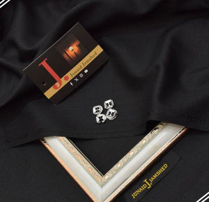 Men's Unstitched Boski Plain Suit
