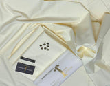 Men's Unstitched Boski Plain Suit