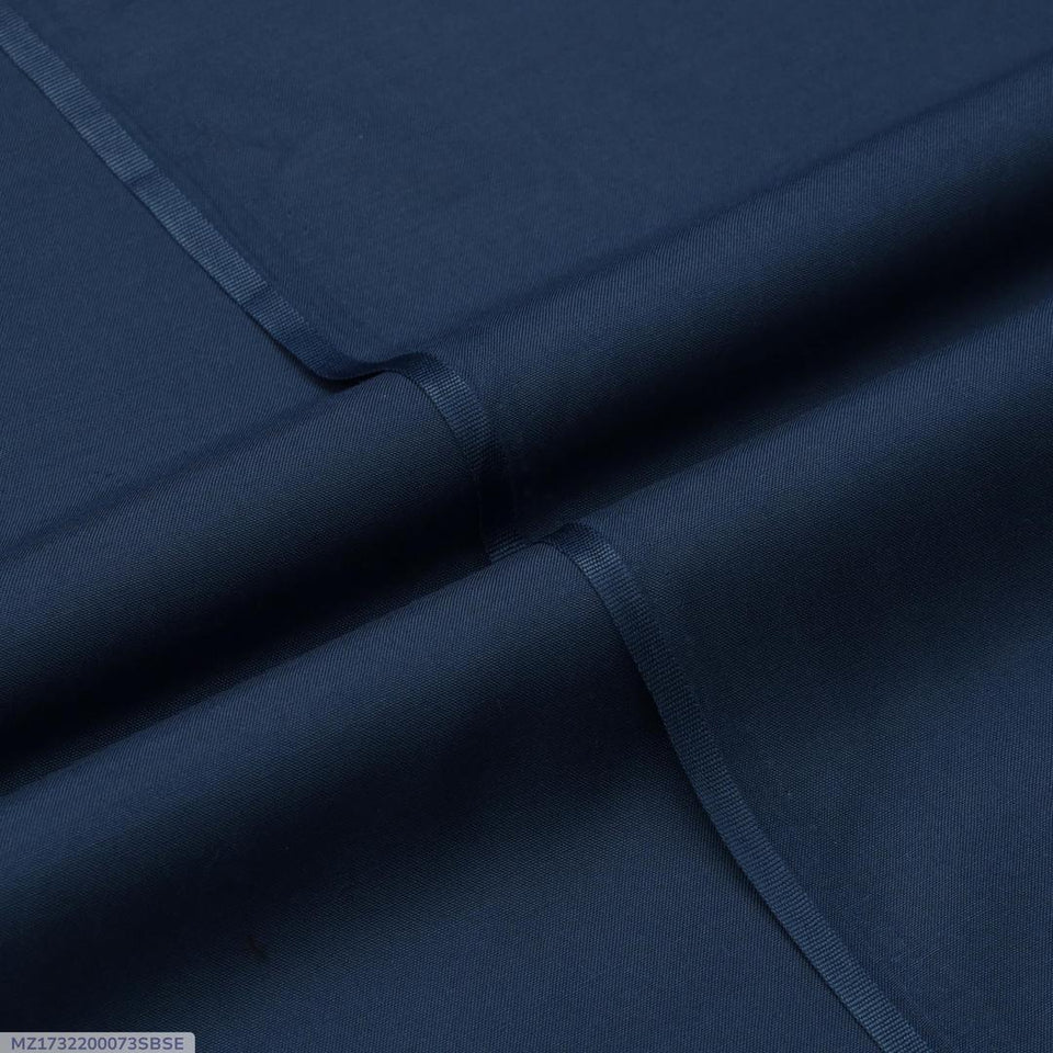 Men's Unstitched Boski Plain Suit