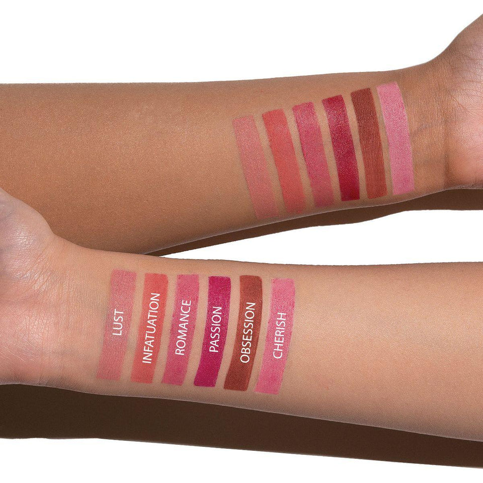 Blush Crush