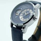 TOMI T-104 Face Gear Dual Strap Watch