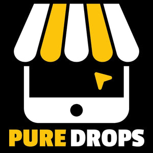 Pure Drops