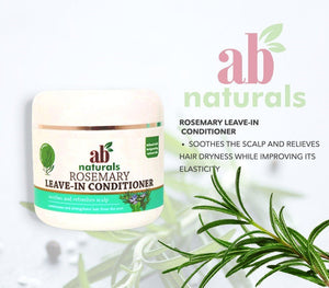Leave-in Conditioner