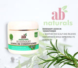 Leave-in Conditioner
