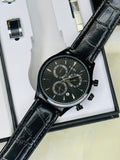 TOMI T-602 Chronograph Premium Luxury Business Men's Watch