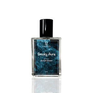 Smoky Aura - INSPIRED BY Dunhill Desire - 50ML