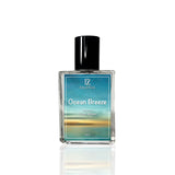 Ocean Breeze - INSPIRED BY Cool Water - 50ML